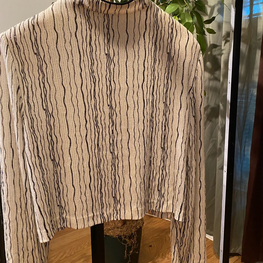 Vest jacket - Picture 6 of 12
